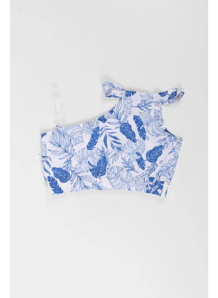 Girls Top Crop