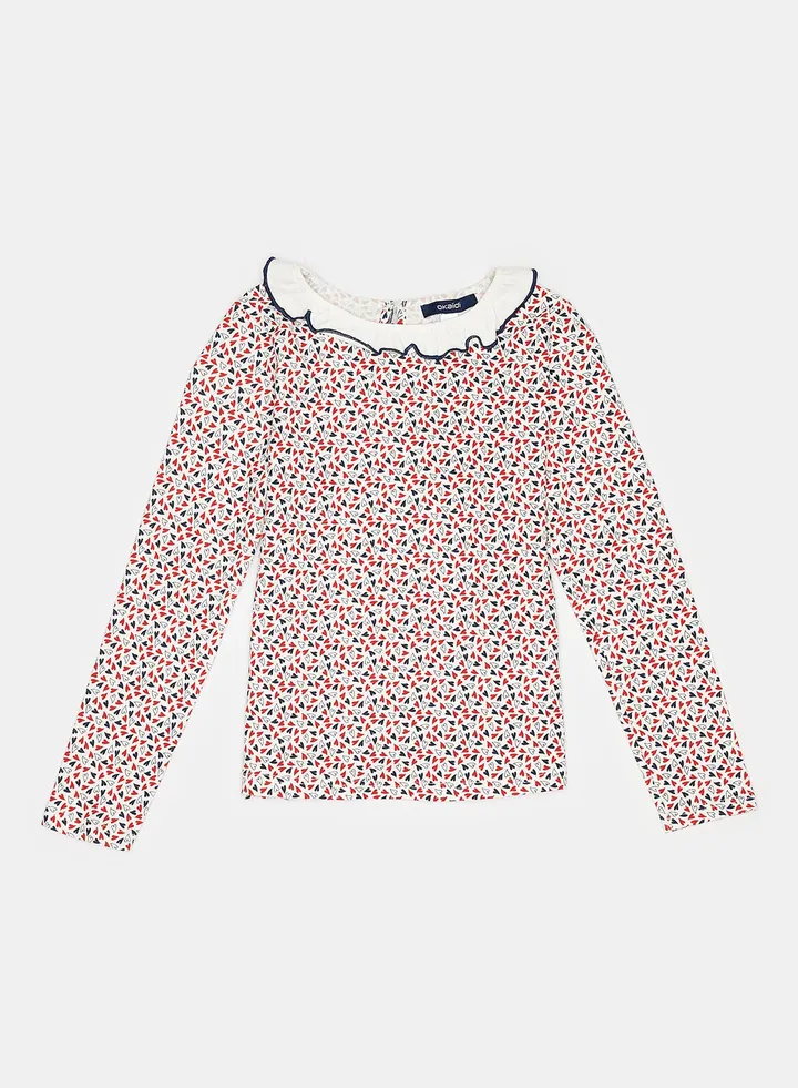 Girls T-Shirt