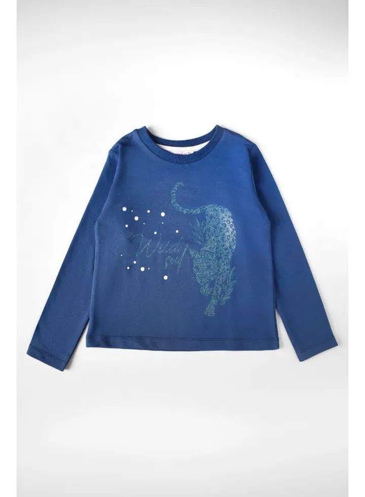Girls Blouse