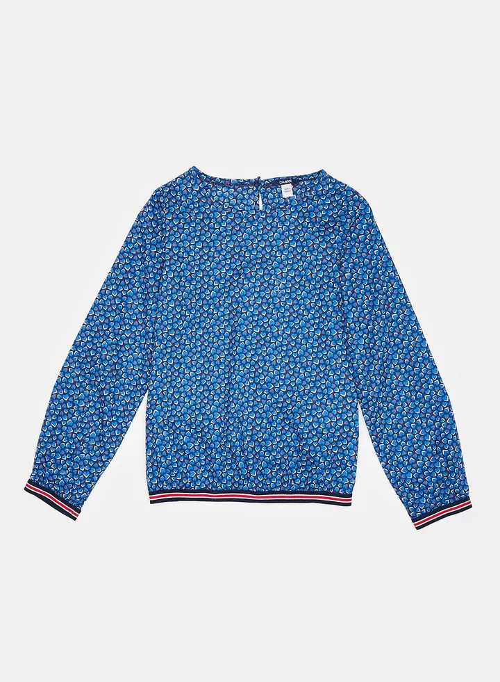 Girls Shirt
