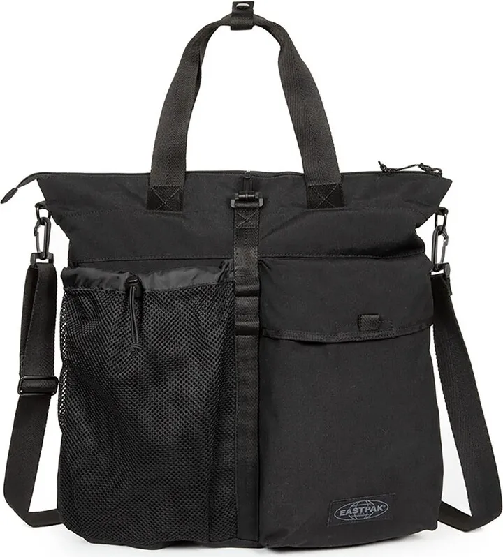 Elmet Handbag Black