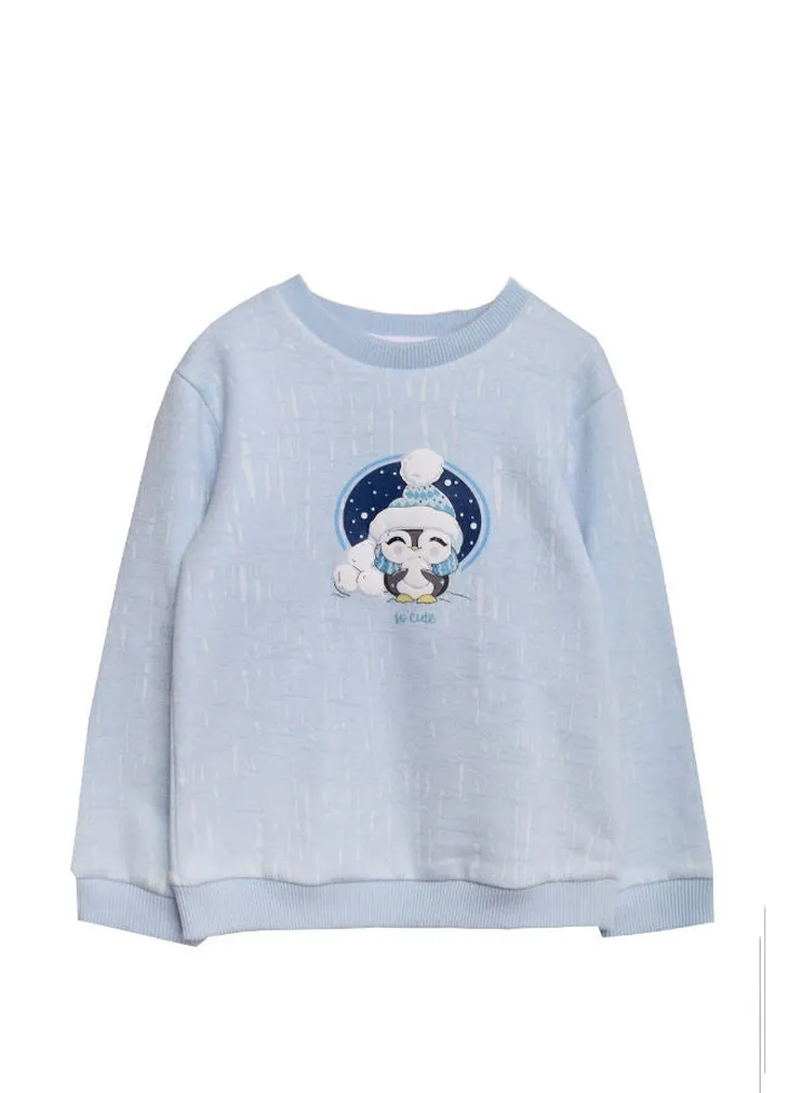 Baby Girls Blouse