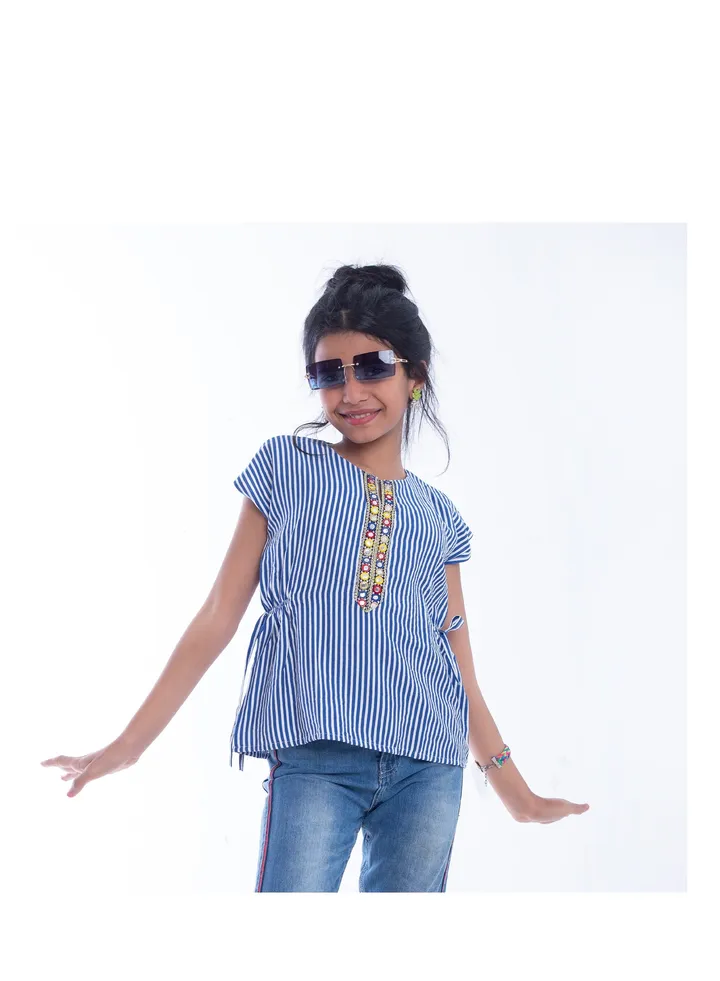 Girls Blouse