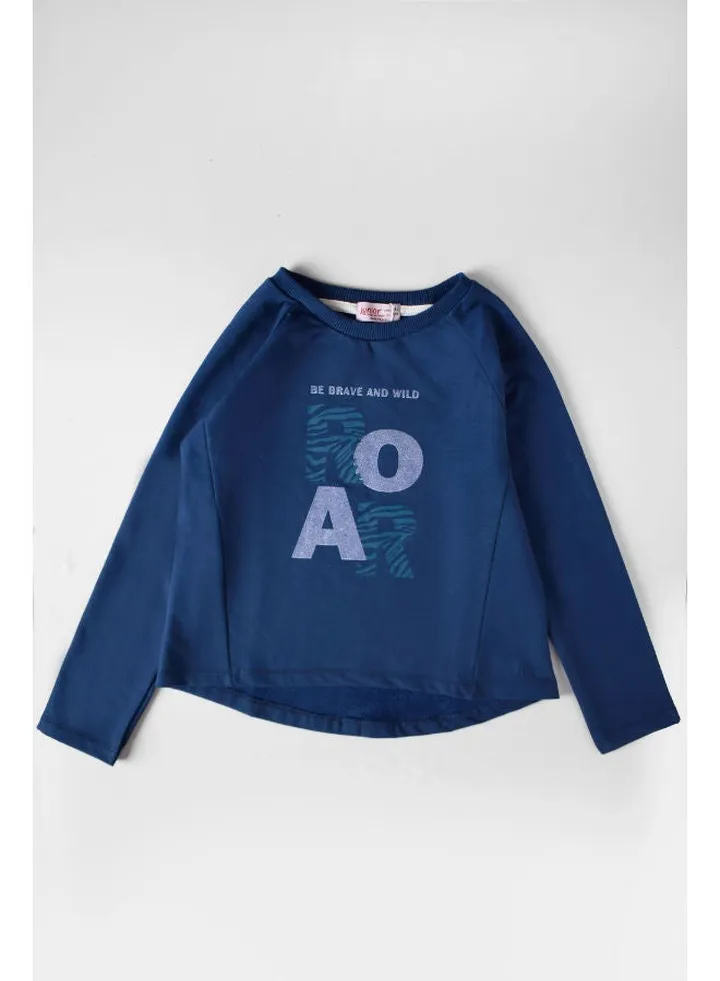 Girls Blouse