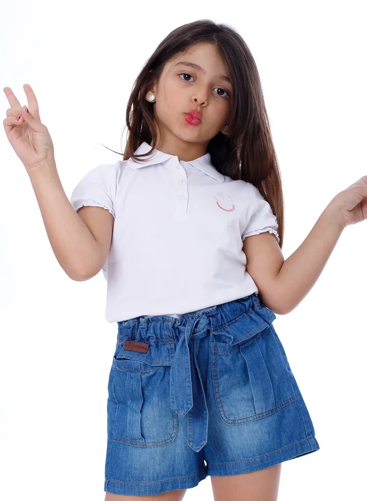 Girls T-Shirt
