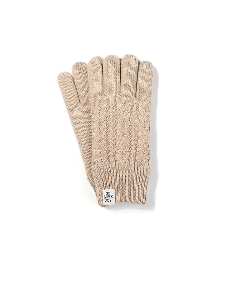 Women's Non-slip Fashion Casual Business Gloves
