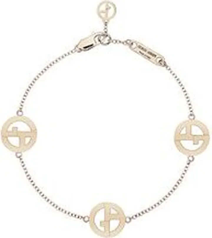 18K gold Borgonuovo bracelet