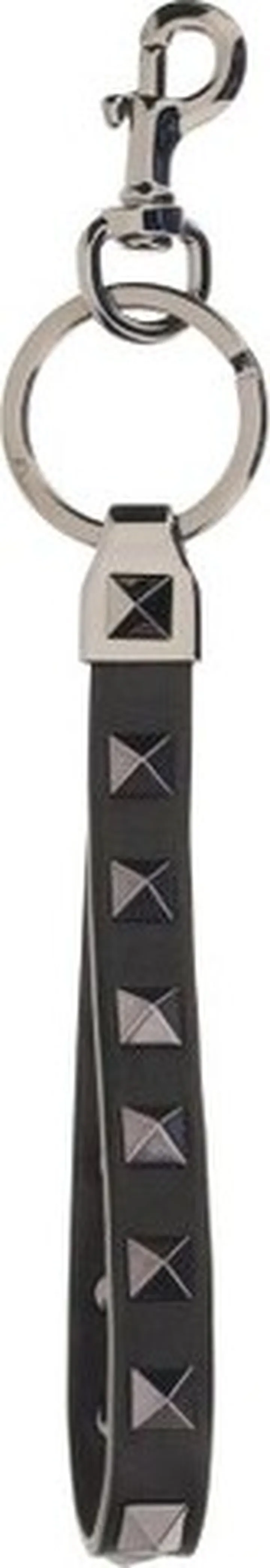 Valentino Garavani Rockstud Keychain