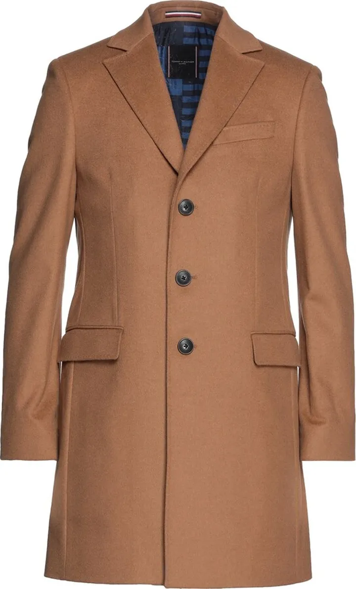 Coat Camel