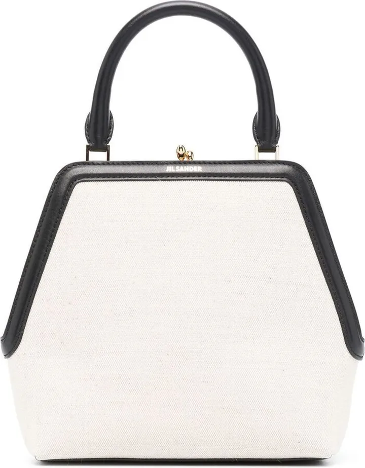 Goji Square small tote bag