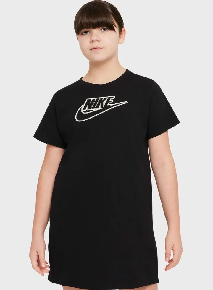 Youth Nsw Futura T-Shirt Dress