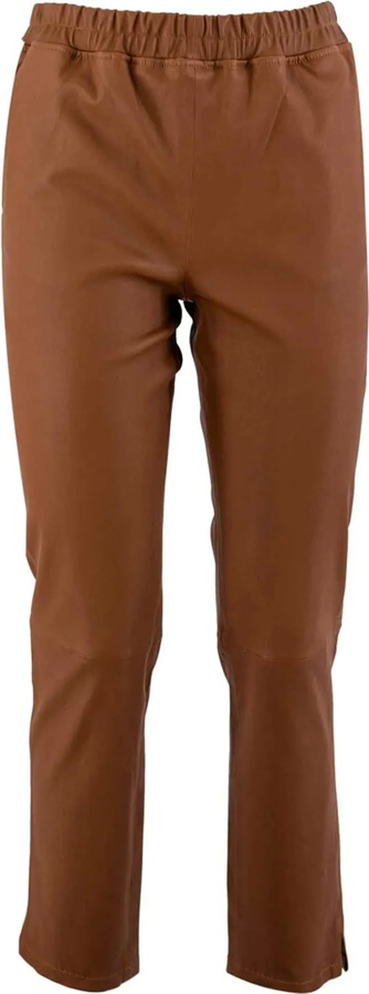 Elasticated Waistband Trousers