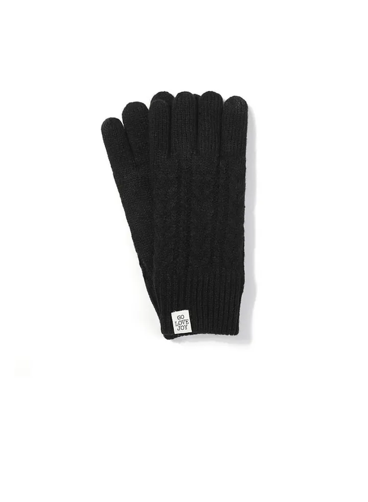 Women's Non-slip Fashion Casual Business Gloves