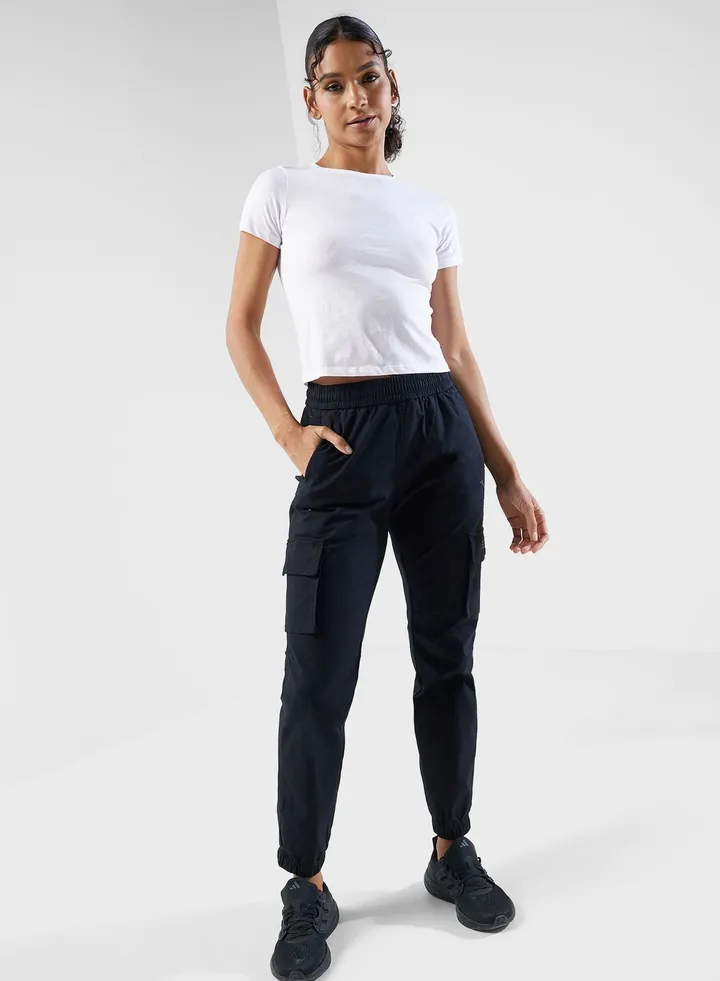 Essential Cargo Pants