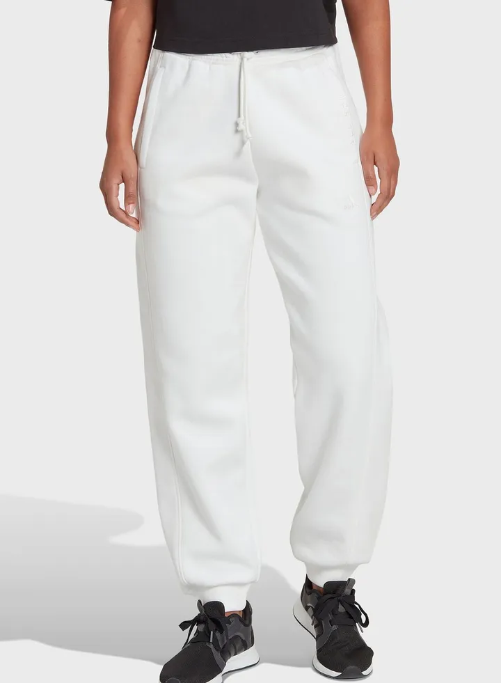 All Szn Fleece Joggers