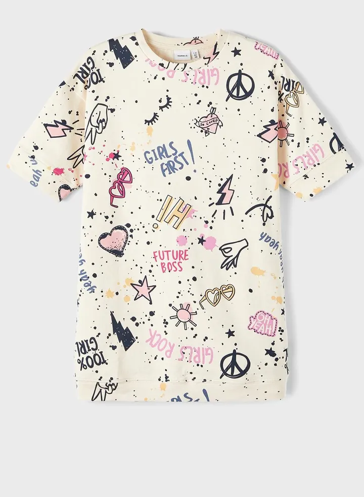 Kids Graphic T-Shirt