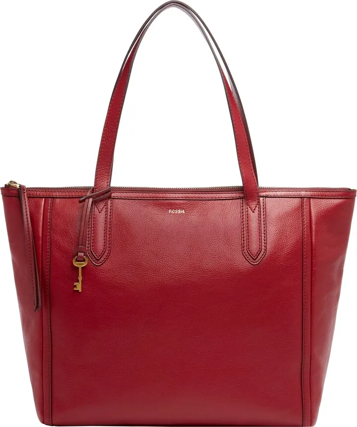 Fossil Women's Sydney Eco Leather Tote