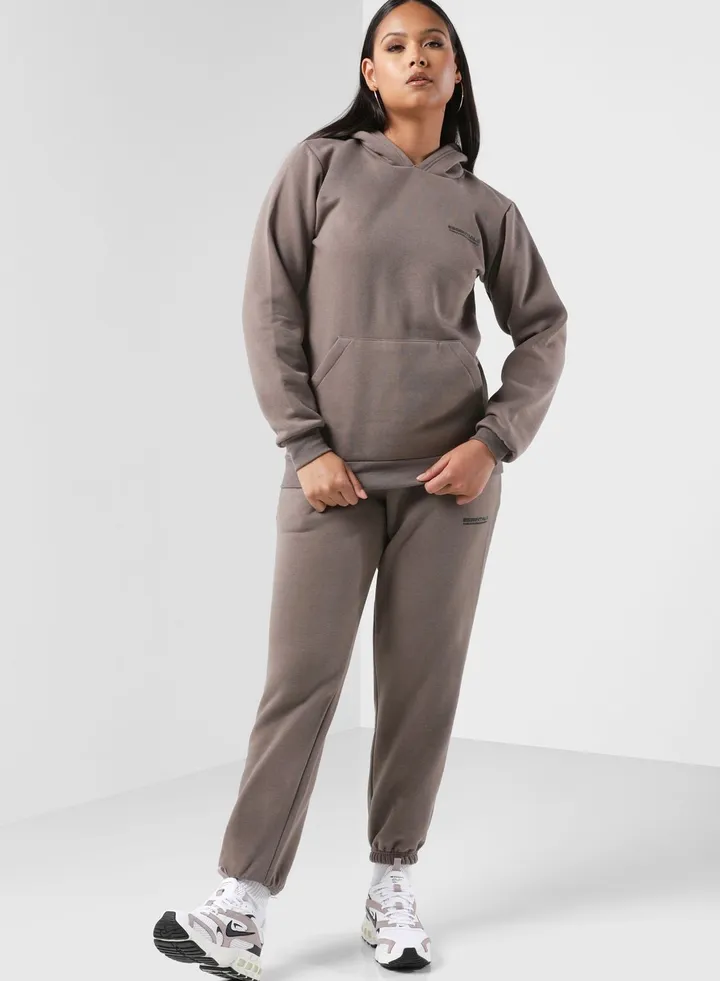 Classic Logo Joggers