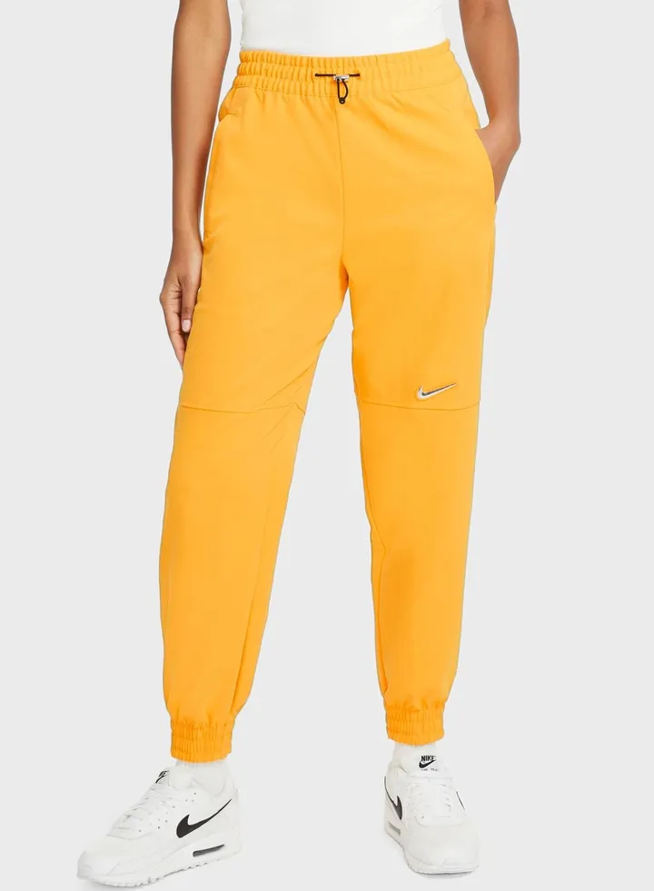 NSW Swoosh Woven Sweatpants