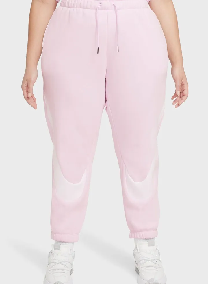 Nsw Swoosh Fleece Sweatpants