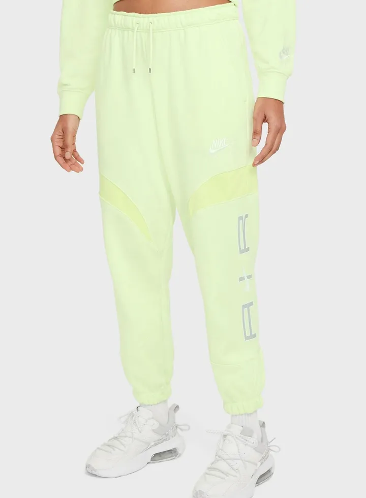 Nsw Air Fleece Sweatpants
