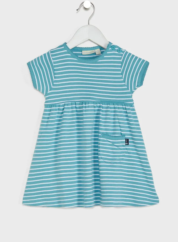 Kids Essential Dress