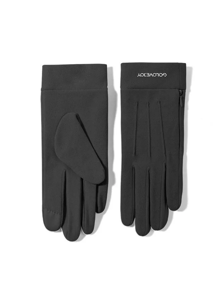 Women's Warm Plush Windproof And Cold Proof Lovely Gloves