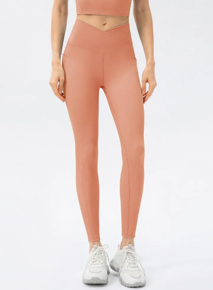 Versatile Yoga Sports Fitness Pants