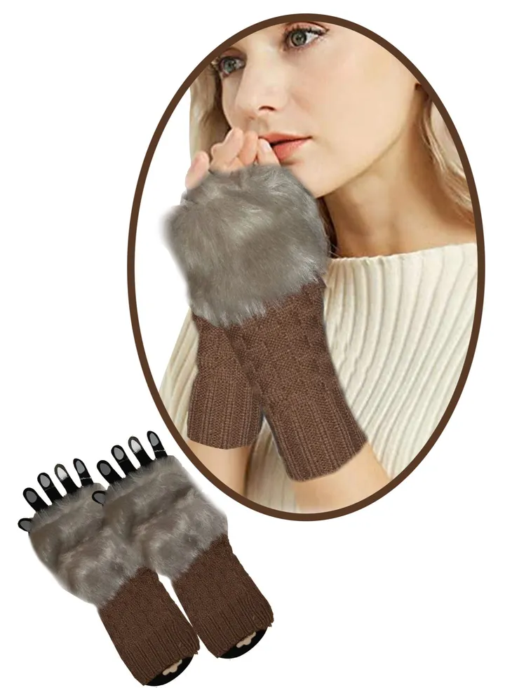 Winter Women's Gloves