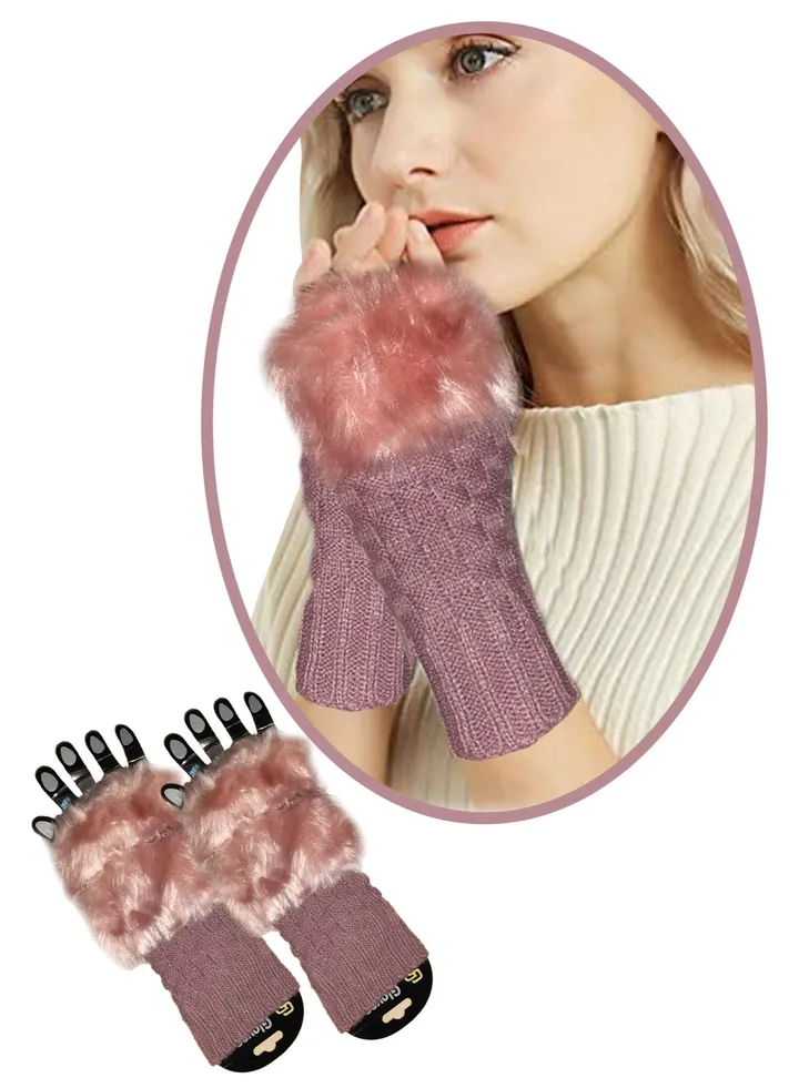 Winter Women's Gloves