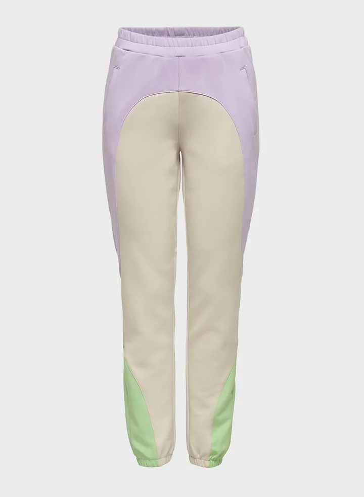 High Waist Pants