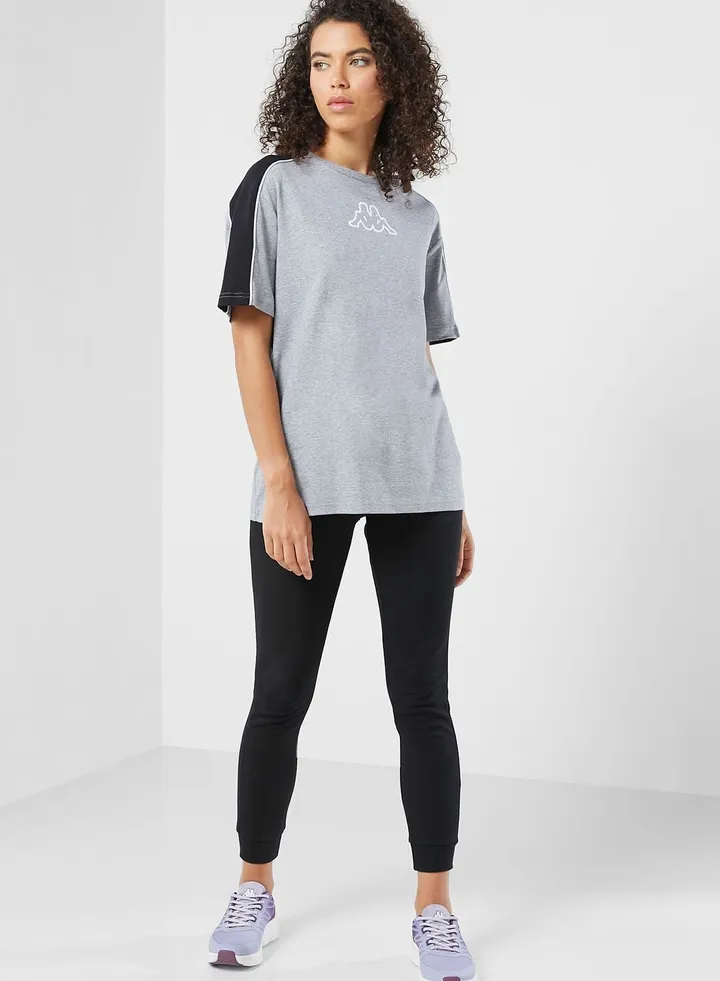 Logo Sweatpants