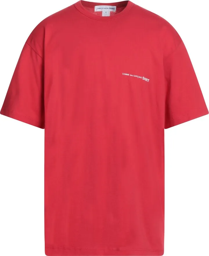 T-shirt White