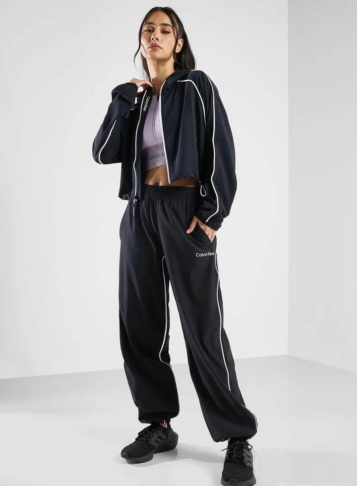 Woven Pants