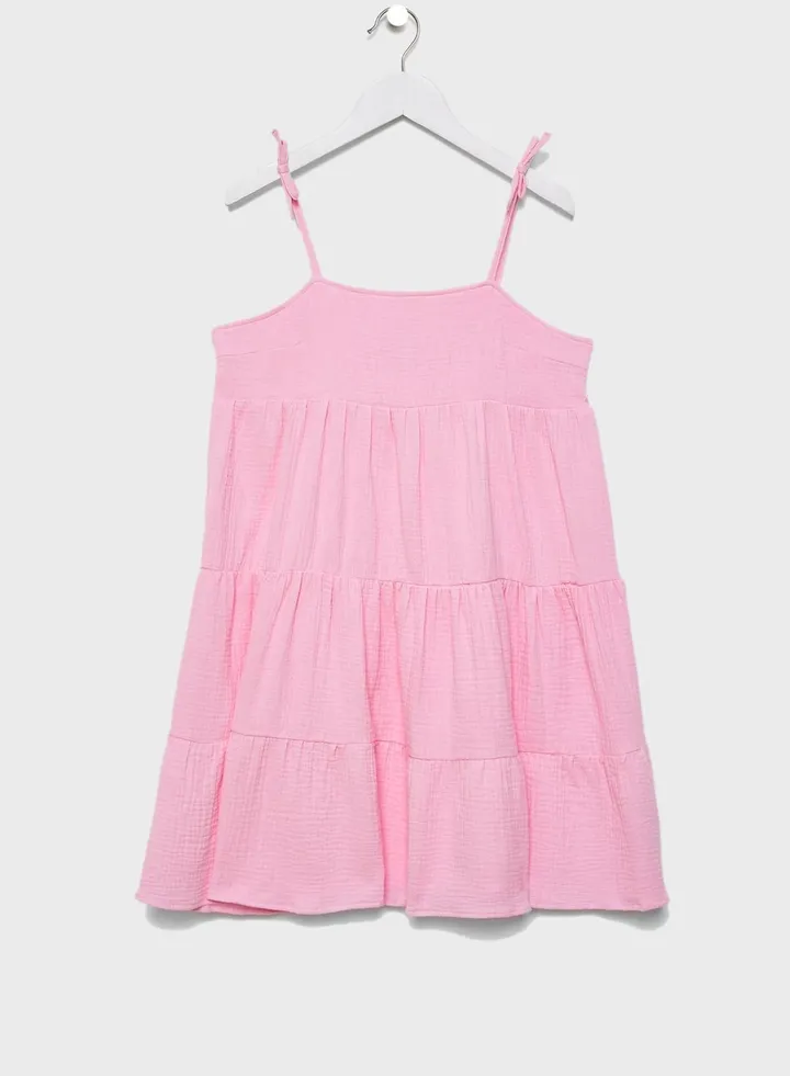 Kids Nicole Dress