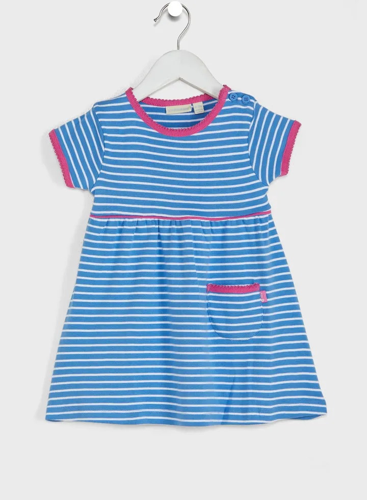 Kids Essential Dress