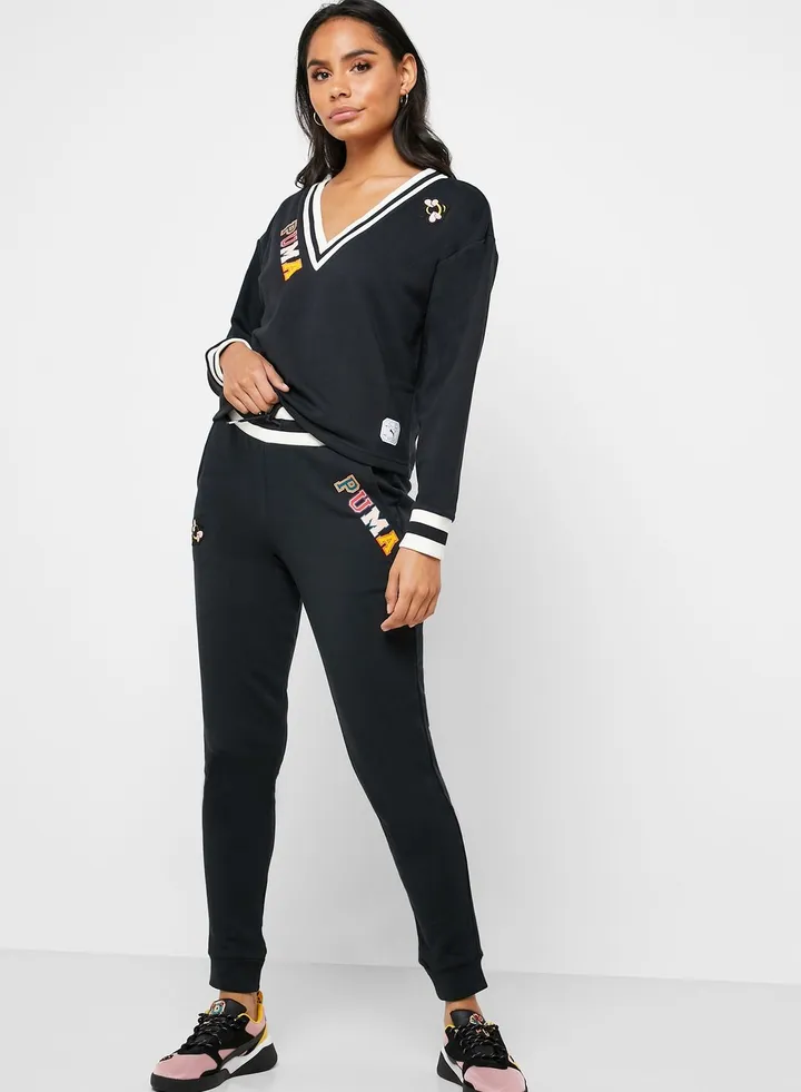 Sue Tsai Sweatpants