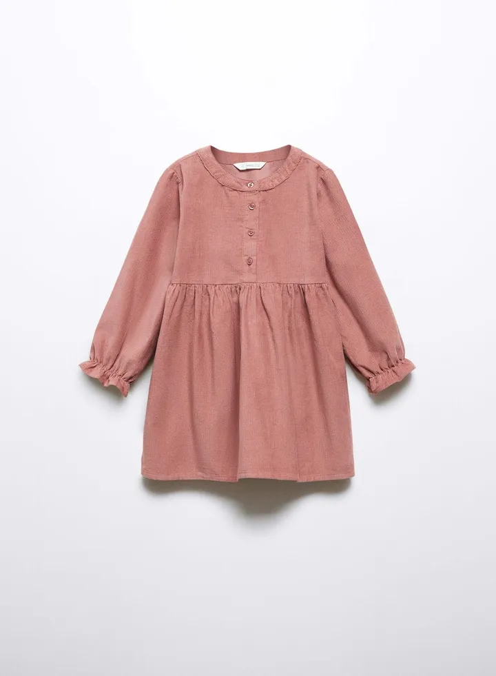 Infant Skater Dress