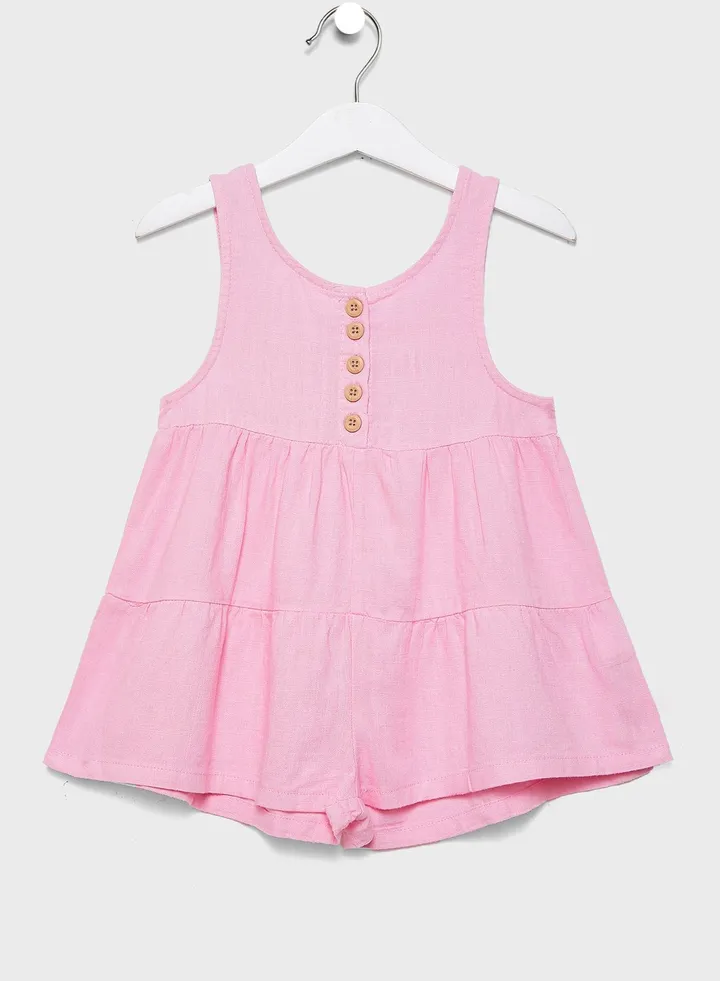 Kids Bella Playsuit