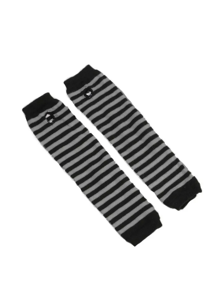 Fingerless Cotton Gloves Sleeves