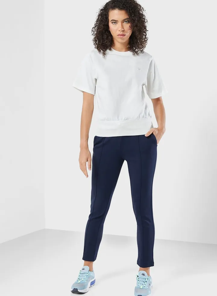 Logo Sweatpants