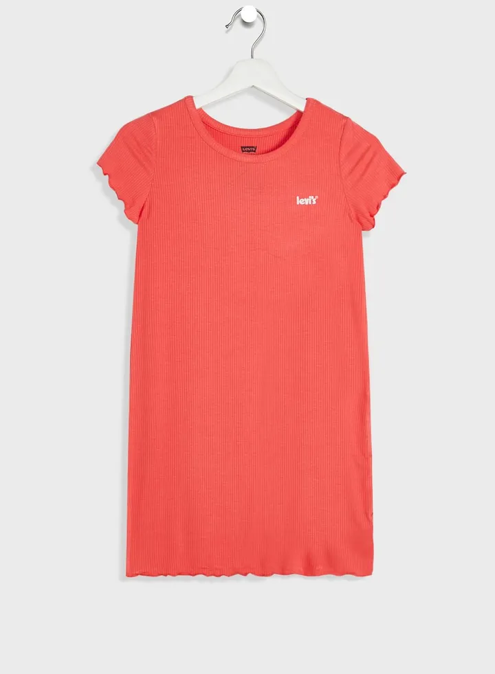 Youth Essential Dress