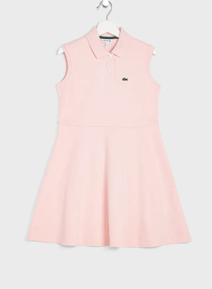 Kids Essential Dress