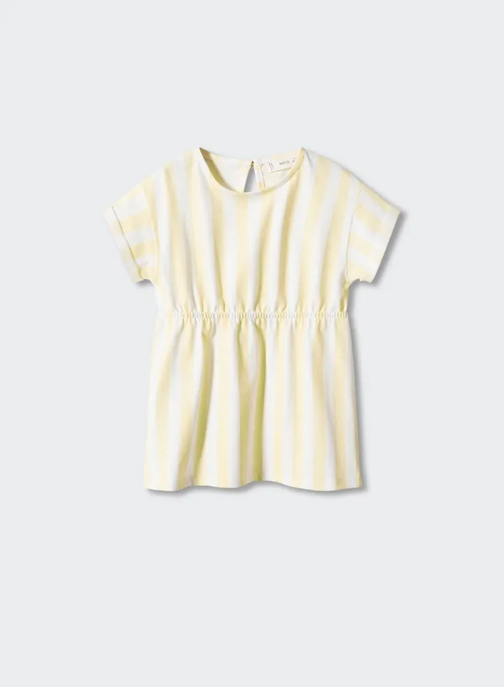 Kids Tarifa Dress