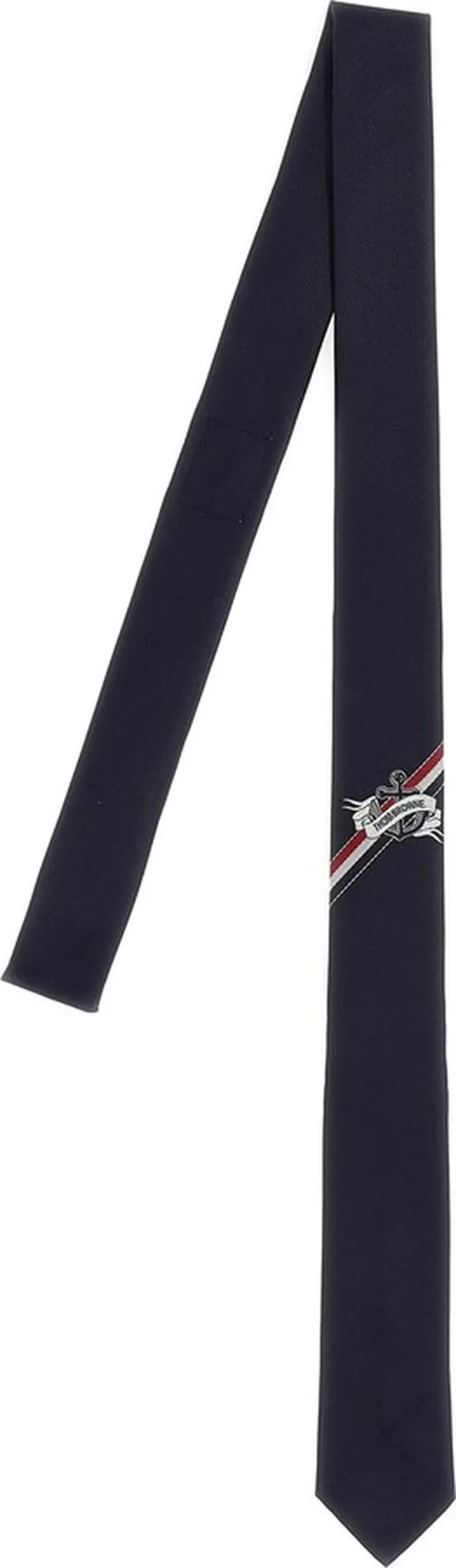 'rwb' Tie
