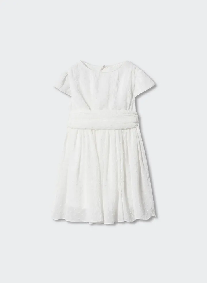 Infant Plumeti Dress
