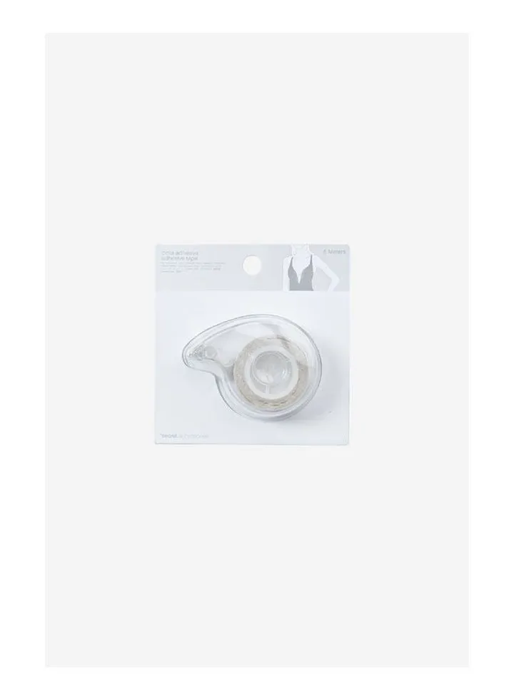 Scotch Tape White- Cream