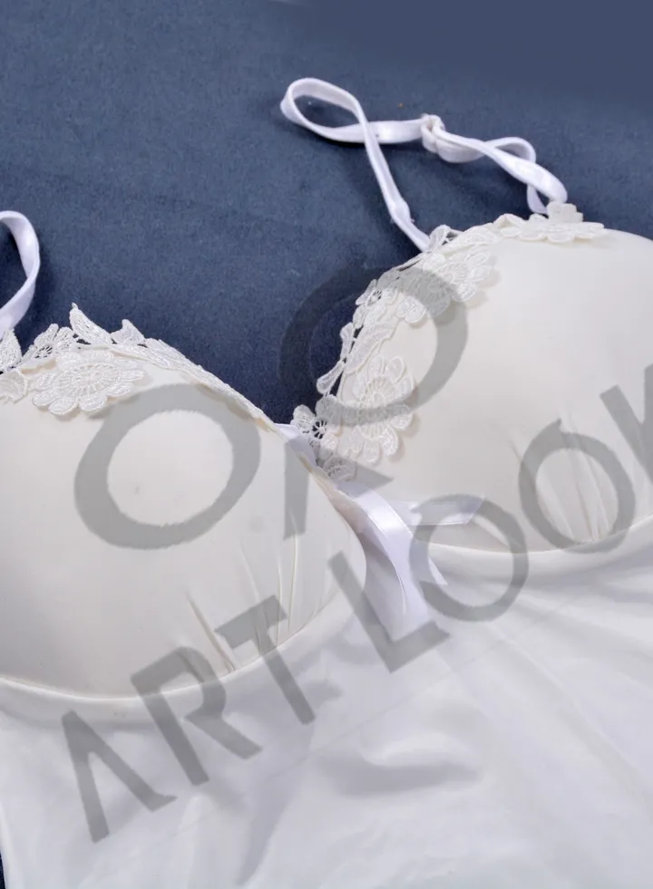 women's nightgown