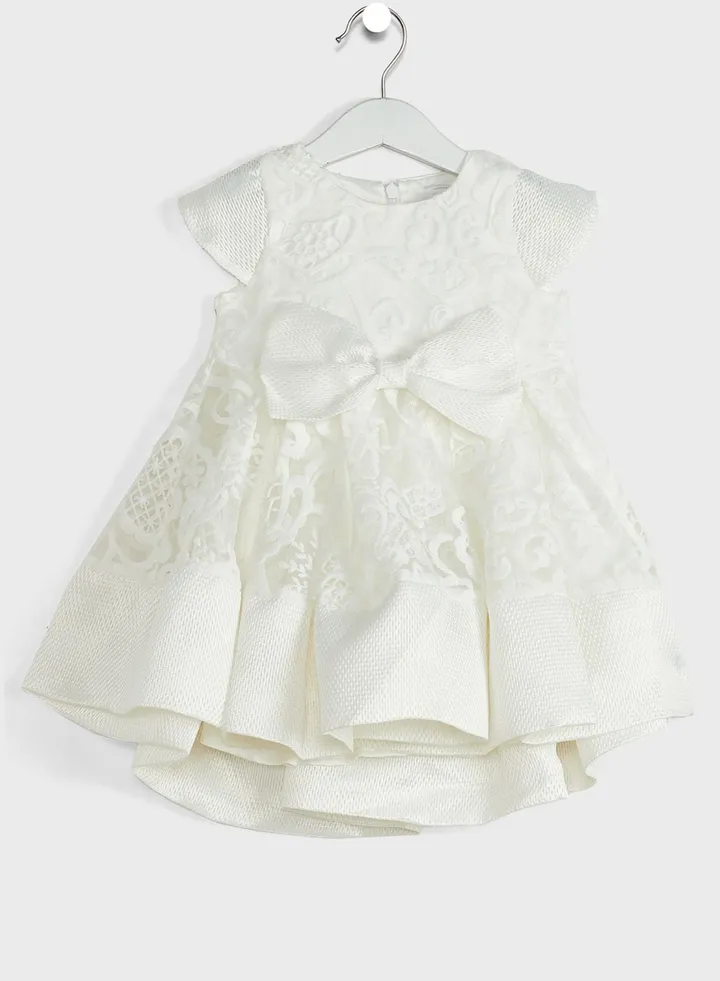 Kids Ava Starlet Dress