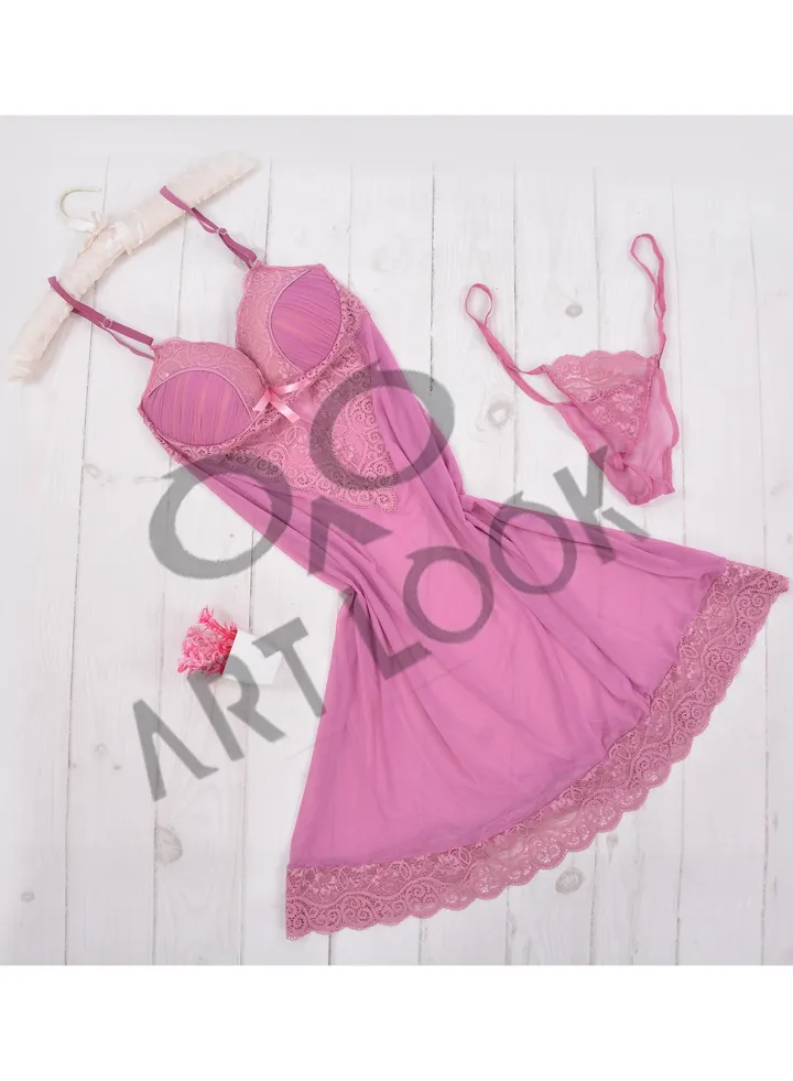 Lingerie Babydoll